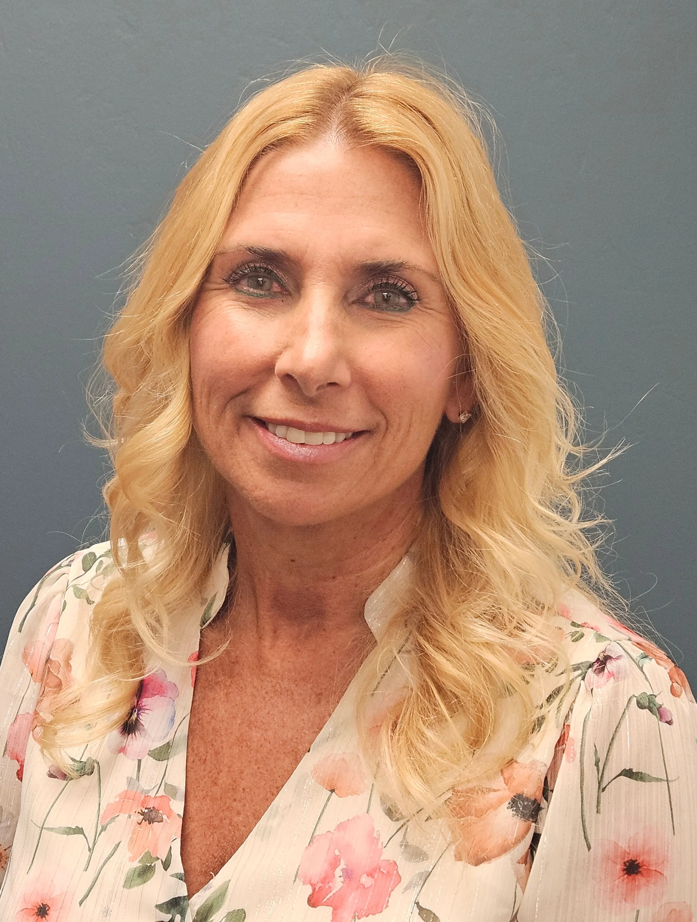 Jennifer Anderson, psychiatric nurse practitioner and founder of Thrive